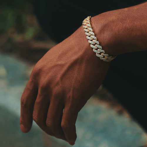 Éclipse Diamond Bracelet