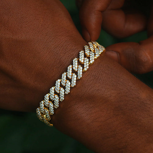 Éclipse Diamond Bracelet