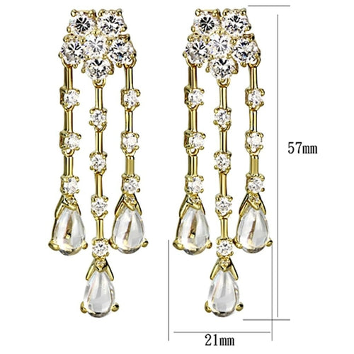 Royal Éclat Jewelry Set