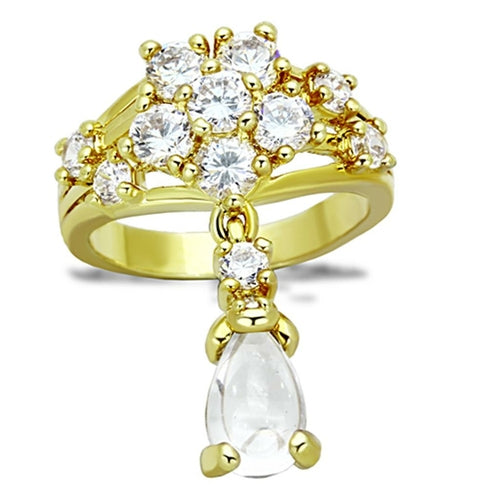 Royal Éclat Jewelry Set
