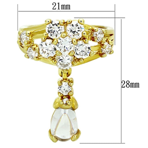 Royal Éclat Jewelry Set