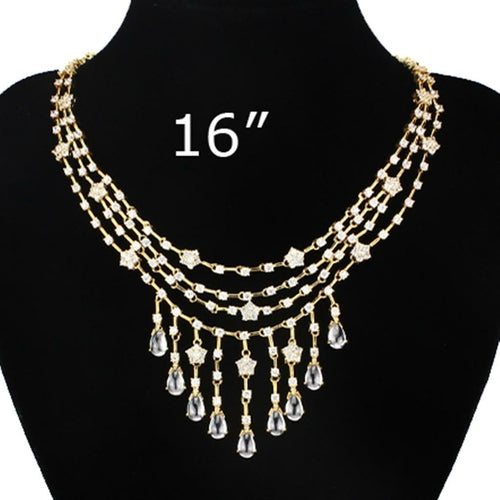 Royal Éclat Jewelry Set