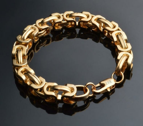Titan Core Bracelet